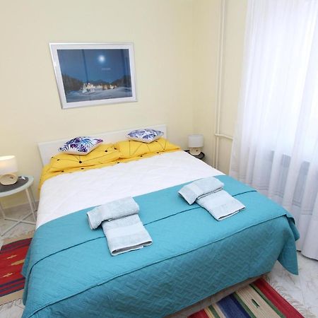 Apartment Amabile Rovinj Exterior photo
