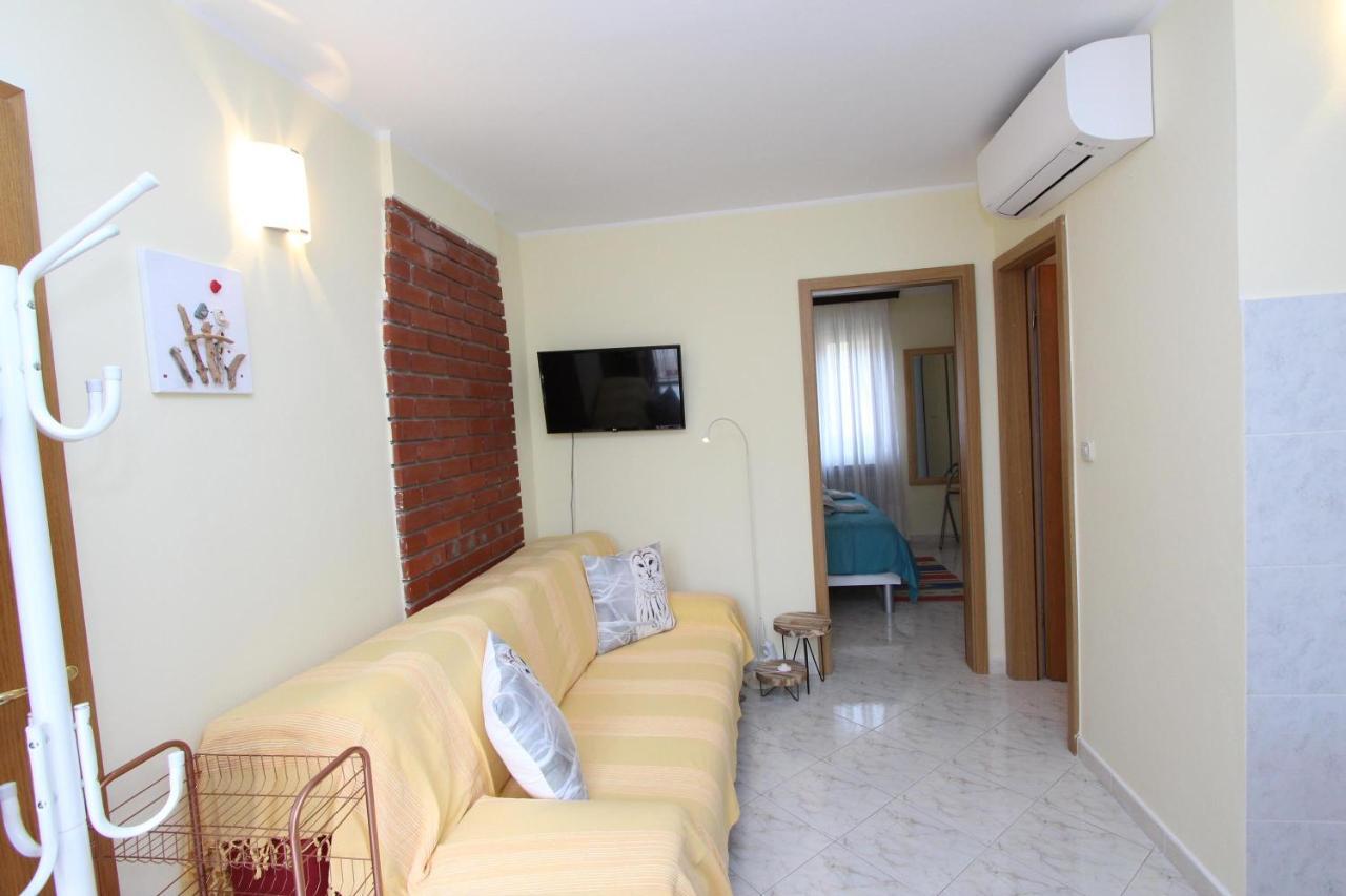 Apartment Amabile Rovinj Exterior photo